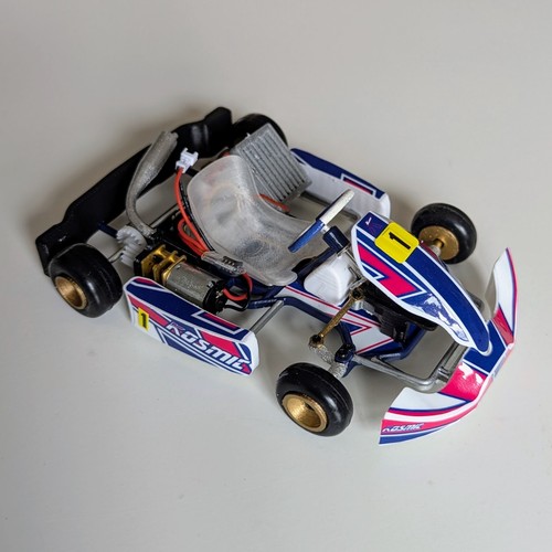 Kosmic mini radio control - rc,