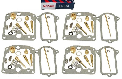Suzuki gs750 850 keyster - gs750/850,