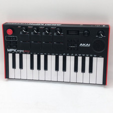 Akai Professional MPK Mini