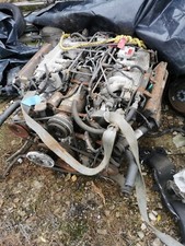 Jaguar XJS V12 5.3 Engine 1986