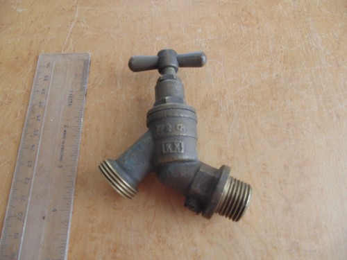 Vintage brass 2 - vintage, inch