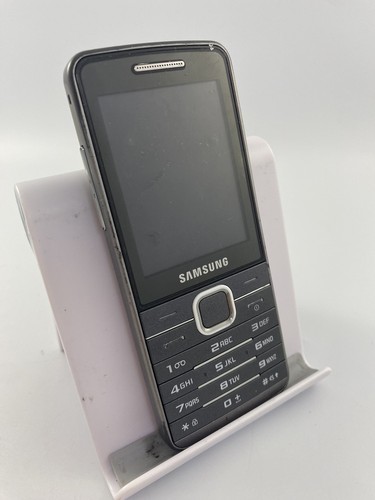 Samsung s5610 silver - samsung, 2.4"