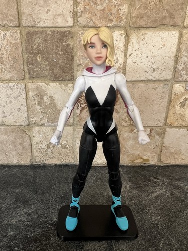Marvel legends spider - marvel,