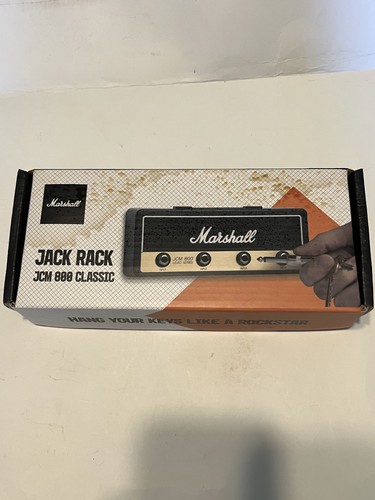 Marshall jack rack wall mount - rack,