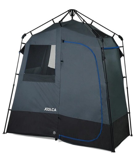 Joolca ensuite double shower - joolca,