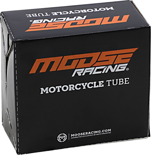 Moose racing motorbike - racing,