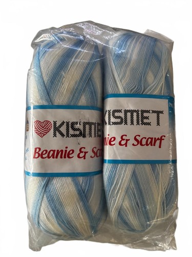 Kismet beanie scarf - kismet, &