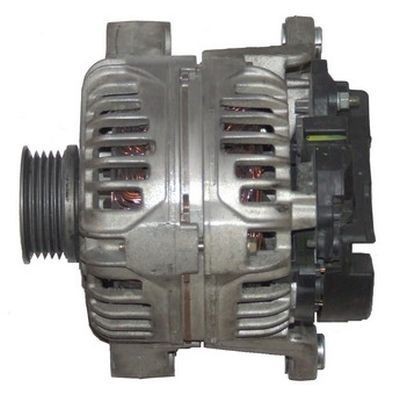 Napa alternator for vauxhall - for,