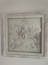 Laura Ashley Home 3D Butterfly
