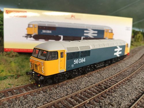 Hornby class r3181 - class, 56