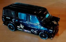 1/18 MK1 RHD diecast FORD