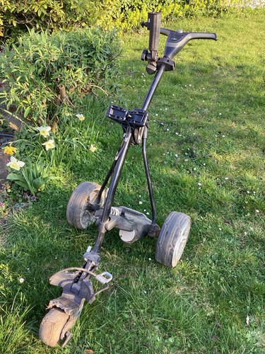 Hill billy electric golf - hill,