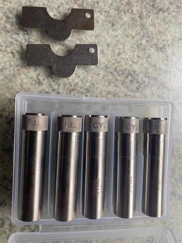 Beretta gauge shotgun - beretta,