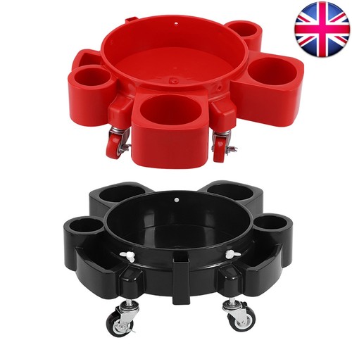 Mobile dolly cart - mobile, with