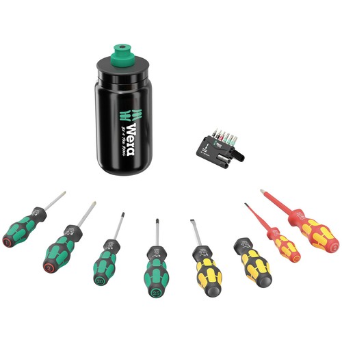 Wera 9540 kraftform - xl, bottle