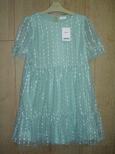 Next Girls NEW Mint Green