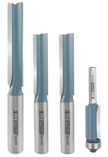 Erbauer 1/2'' & 1/4" Shank