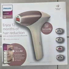 Philips Lumea IPL 9900 Series