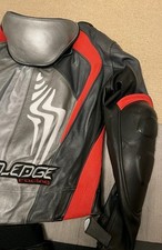 Hein Gericke Hard-edge