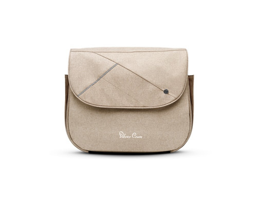 Silver cross baby changing - silver,