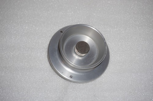 Reel coupling for - reel,