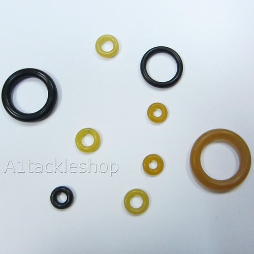 Ring seal kit - seal,