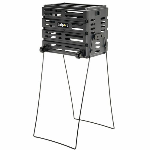 Tourna ballport deluxe tennis - deluxe,