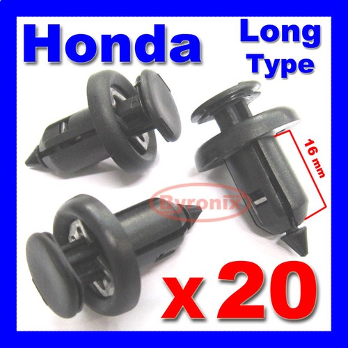 Honda bumper wheel arch - honda,