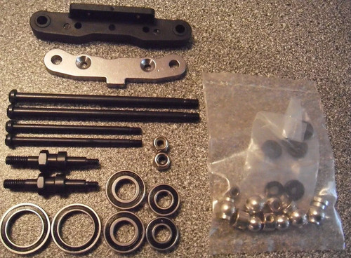 Job lot misc parts - x, pack