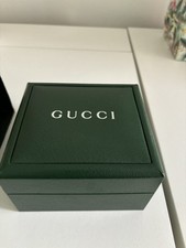 Gucci Vintage Gold Women's Watch