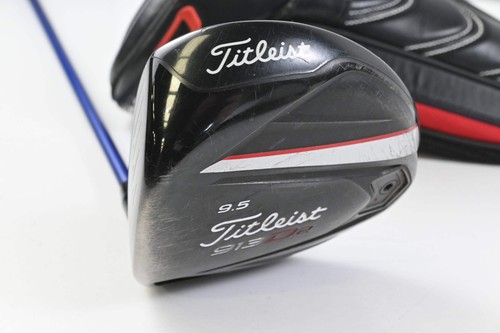 Left hand titleist - titleist, d2
