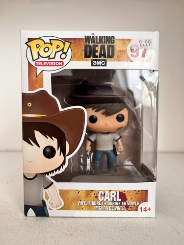 Boxed funko pop - funko, the