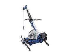 Hasegawa 1/35 scale Tadano