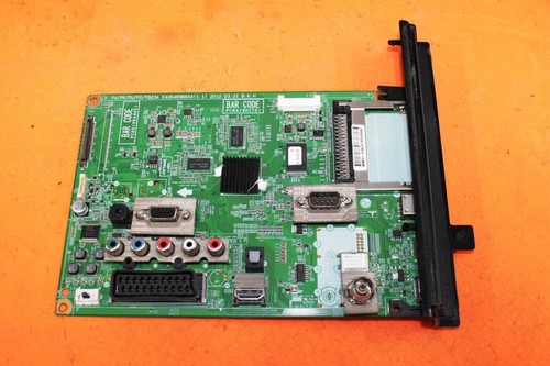 Main board eax64696604 - board,