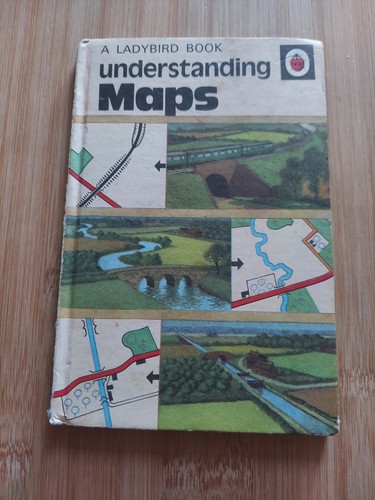 Scouting book - uk,