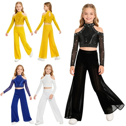 Kids girls dance - kids, costume