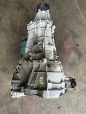 Audi A4 B8 2.0TFSI CDN 6 Speed