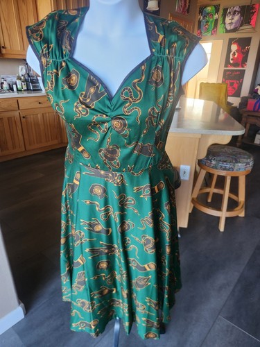 Pinup girl clothing - girl,