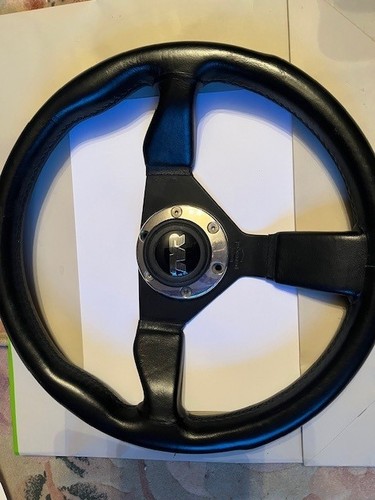 Tvr personal steering wheel - personal,