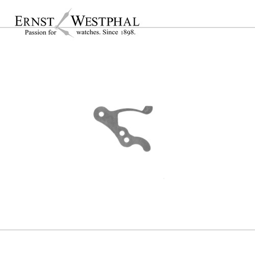 Setting lever spring - /, set
