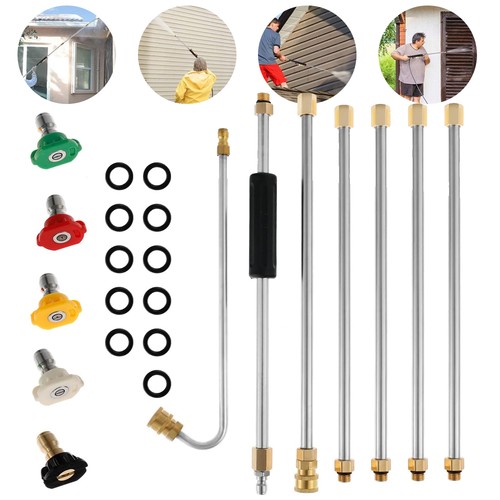 Gutter cleaning tool - cleaning, extension