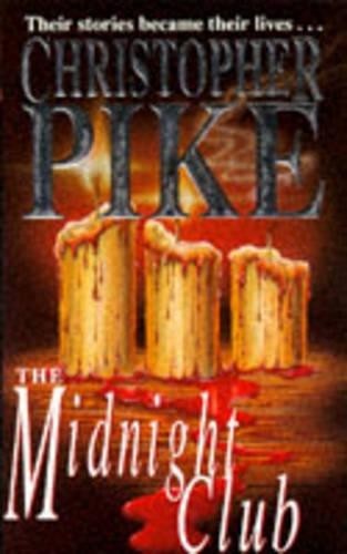 Midnight club pike - club,