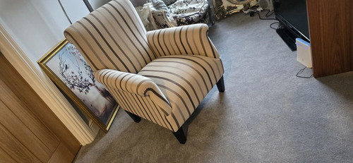 Pair designer laura ashley - of,
