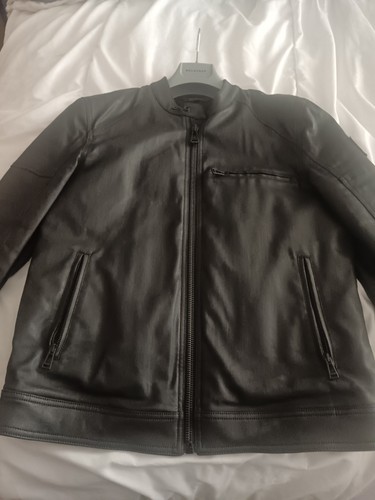 Belstaff men waxed cotton - belstaff,