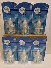 FEBREZE-AMBI PUR  BERMUDA