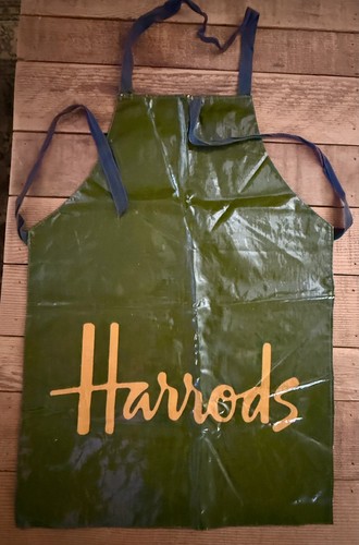 Harrods london green cooking - london,
