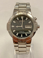 Seiko 5m43 0e90 - seiko, kinetic