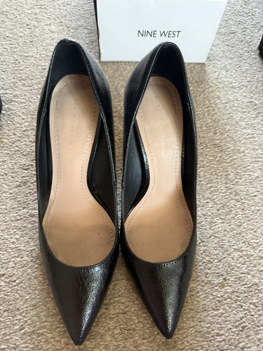 Zara pointed heels - zara,