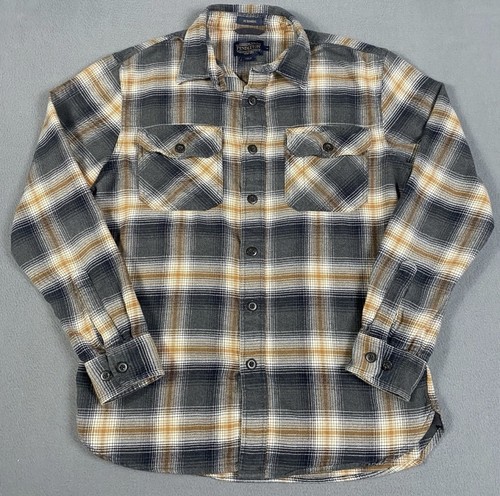 Pendleton burnside long sleeve - long,