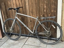 Whitechapel Hybrid   Bike